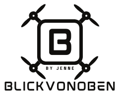 Blick von Oben
